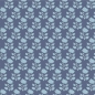 Preview: Tilda Patchwork Stoff Baumwolle - Mira Blue